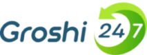 Groshi247 – гроші в борг цілодобово без справок