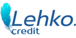 Lehko Credit — кредит на карту швидко і легко до 10 тисяч