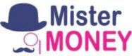 Mister Money – гроші на картку без відмов цілодобово